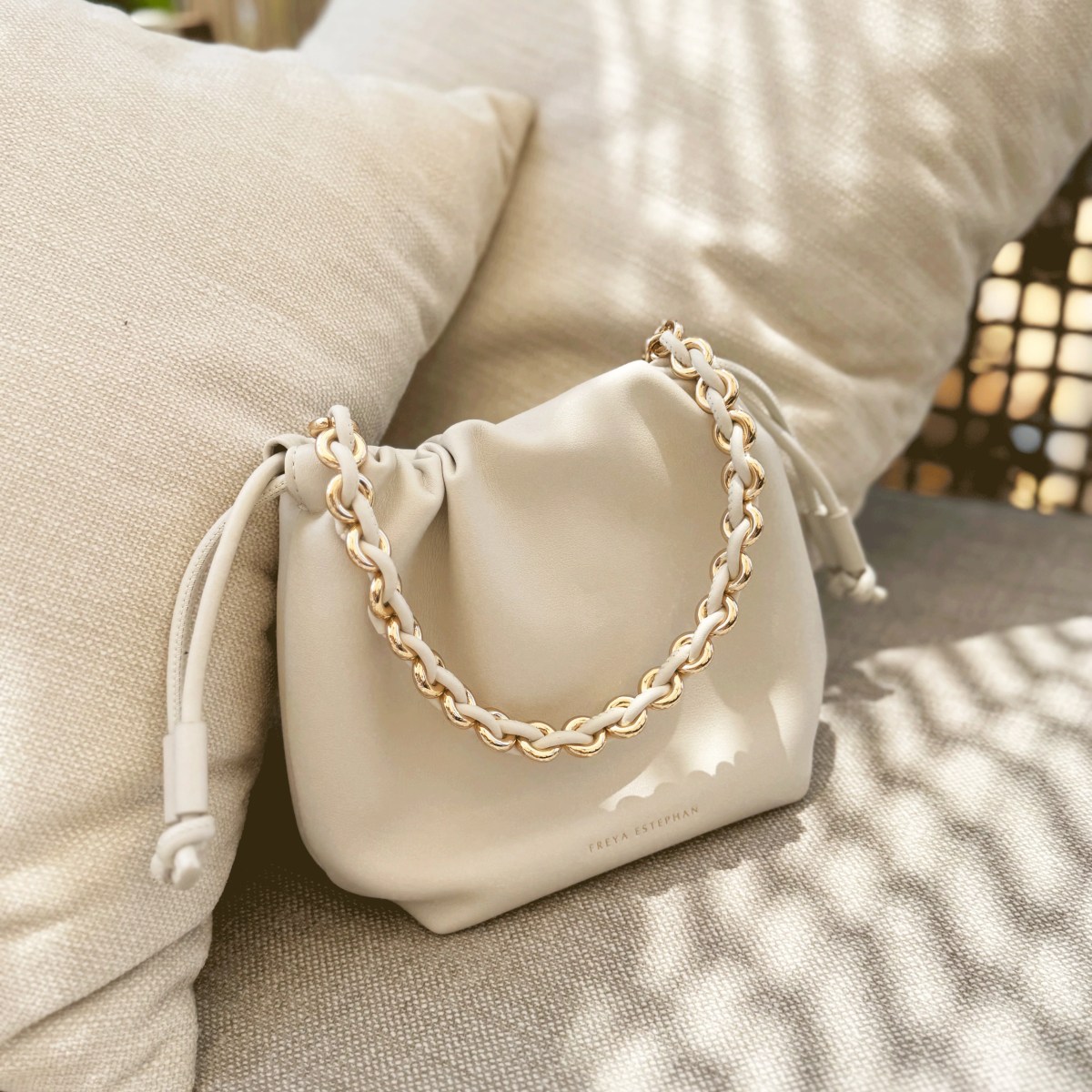 Das junge Label Freya Estephan: Hochwertige Taschen für jeden&nbsp;Anlass