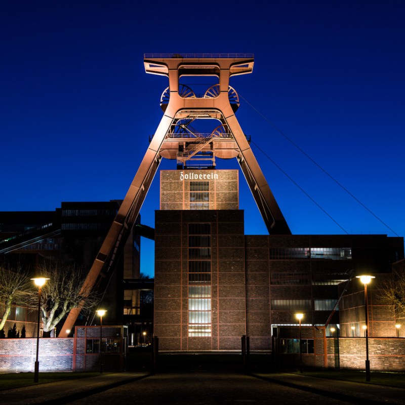 Liebeserklärung an das&nbsp;Revier