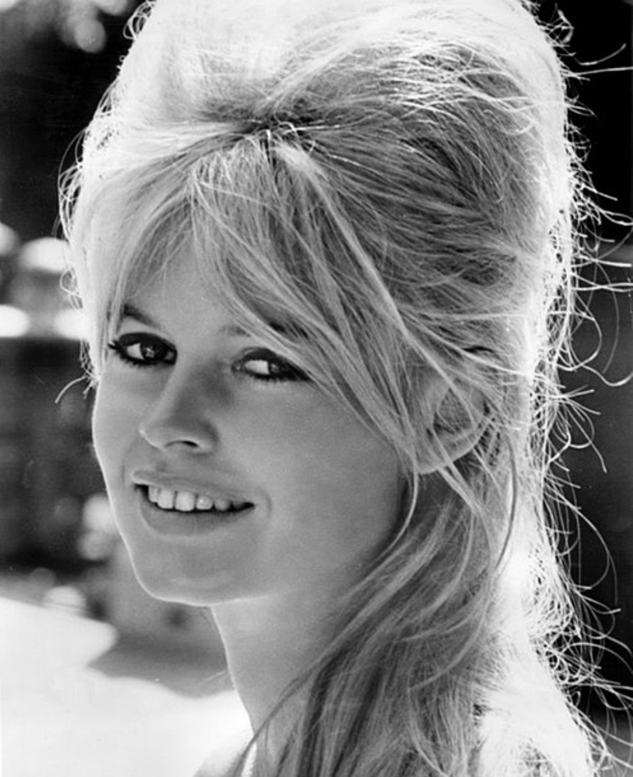 Brigitte Bardot