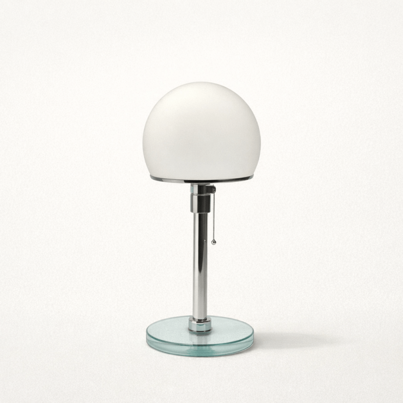 Über die Unauffälligkeit des&nbsp;Luxus